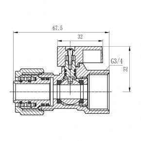    SD Forte 203/4  3