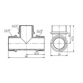  SD Forte 3/4  3