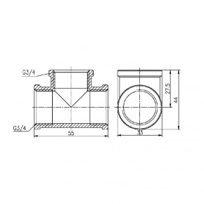  SD Forte 3/4  3