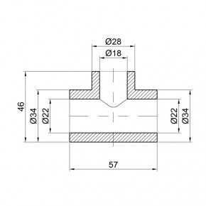  PPR Alfa Plast 252025 APRETE2520X  3