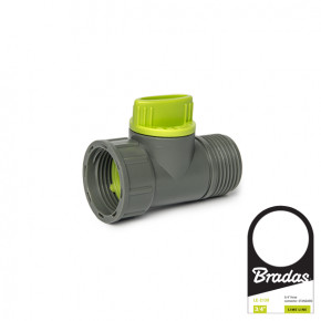   Bradas - 3/4 LIME EDITION 2016 LE-2232