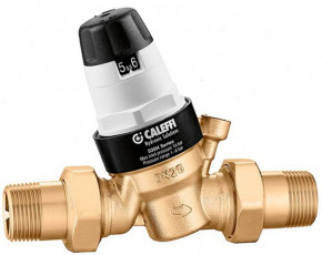  Caleffi 1/2 535040H t=80C