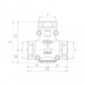   Icma 1-55C 133 3