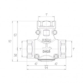   Icma 1 55C 133 3