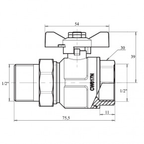    Icma 1/2  347 3