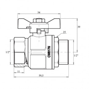   Icma 1/2  351 3