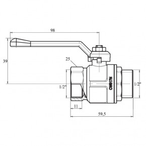   Icma 1/2  352 3