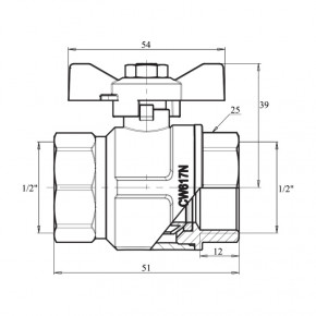   Icma 1/2  349 3