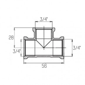  Icma 3/4  1202 3