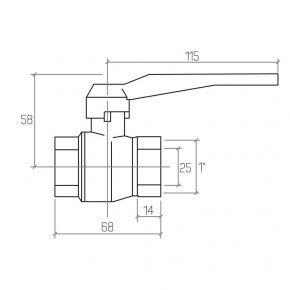   Rastelli Nova Plus 1   . 45 3