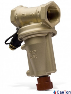    TA Hydronics STAP DN 15 1/2 (52-265-015)