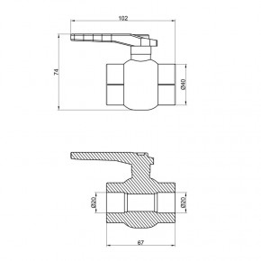   PPR Thermo Alliance 20 DSW114  3