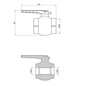   PPR Thermo Alliance 25 DSW115  3