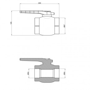   PPR Thermo Alliance 50 DSW118  3