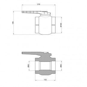   PPR Thermo Alliance 63 DSW119  3