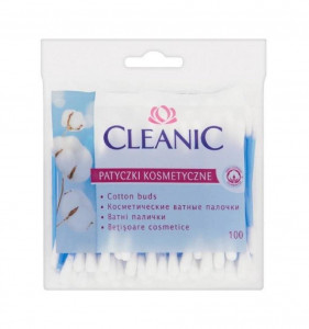   Cleanic 100  (000129)