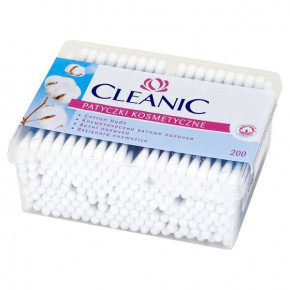   Cleanic  200  (000037)