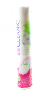   Cleanic Pure Effect 120  (000327)