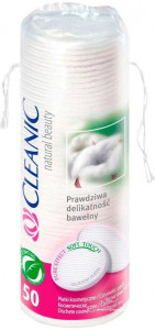   Cleanic Pure Effect 50  (000334)