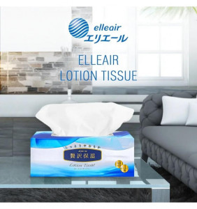    Elleair Premium Lotion 200  3