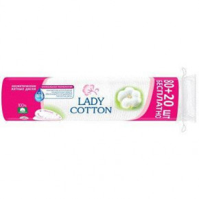    Lady Cotton 100  (013191)