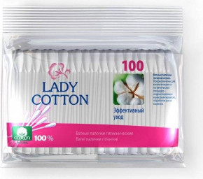   Lady Cotton 100  (487351)