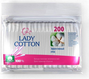   Lady Cotton 200  (487368)