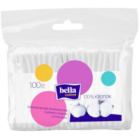   Bella Cotton 100 . (5900516400330)