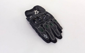   Alpinestars  L RT-M11-BK 4