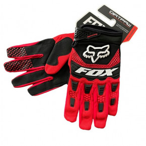      FOX Dirtpaw XL  4