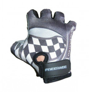   Freerace Mike FC-1000 ( 4) Black