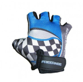   Freerace Mike FC-1000 ( 4) Blue