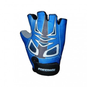   Freerace Mike FC-1005 ( 4) Blue