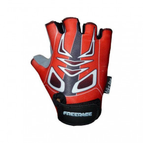   Freerace Mike FC-1005 ( 4) Red