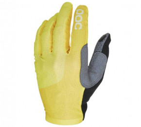  POC Essential Mesh Glove Sulphite Yellow S