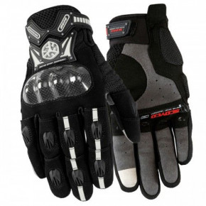  Scoyco MC20 Black L