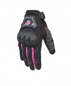  Scoyco MC29 Lady Pink L