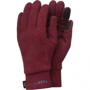 �������� Trekmates Annat Glove TM-005556 tempranillo - L - �������� (015.1625)
