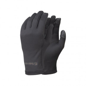 �������� Trekmates Tryfan Stretch Glove TM-005555 black - XL - ������ (015.1657)