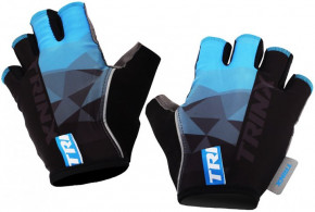   Trinx Black/Blue L (TF62)