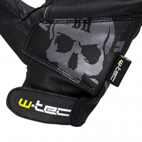   W-TEC Black Heart Wipplar - /L (15000-L) 5