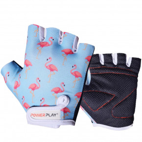   PowerPlay 001 Flamingo S Blue