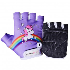   PowerPlay 001 Unicorn 2XS Purple