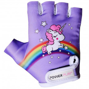   PowerPlay 001 Unicorn 2XS Purple 3