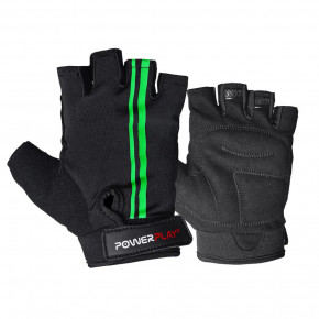  PowerPlay 5031 G XS Black/Green