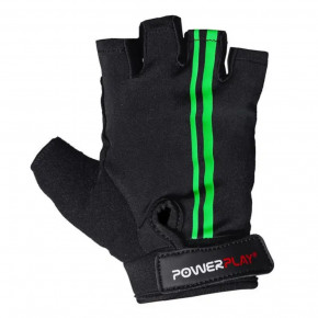  PowerPlay 5031 G XS Black/Green 3