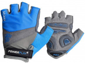   PowerPlay 5277-B / XS / blue