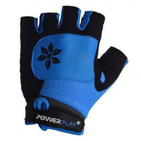   PowerPlay 5284 D S Blue