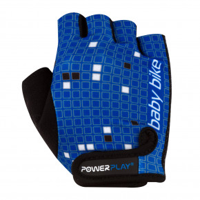  PowerPlay 5451 - XS (FO835451_XS_Blue-White) 4