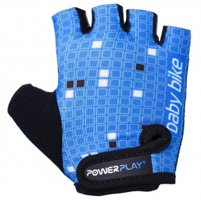  PowerPlay 5451 - XS (FO835451_XS_Blue-White) 9